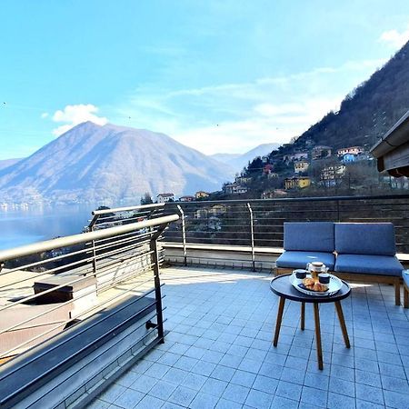 Sole Del Lago Argegno Exterior photo