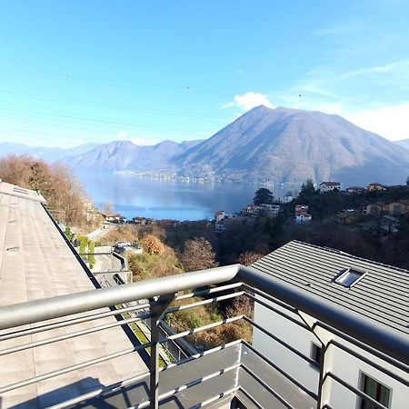Sole Del Lago Argegno Exterior photo