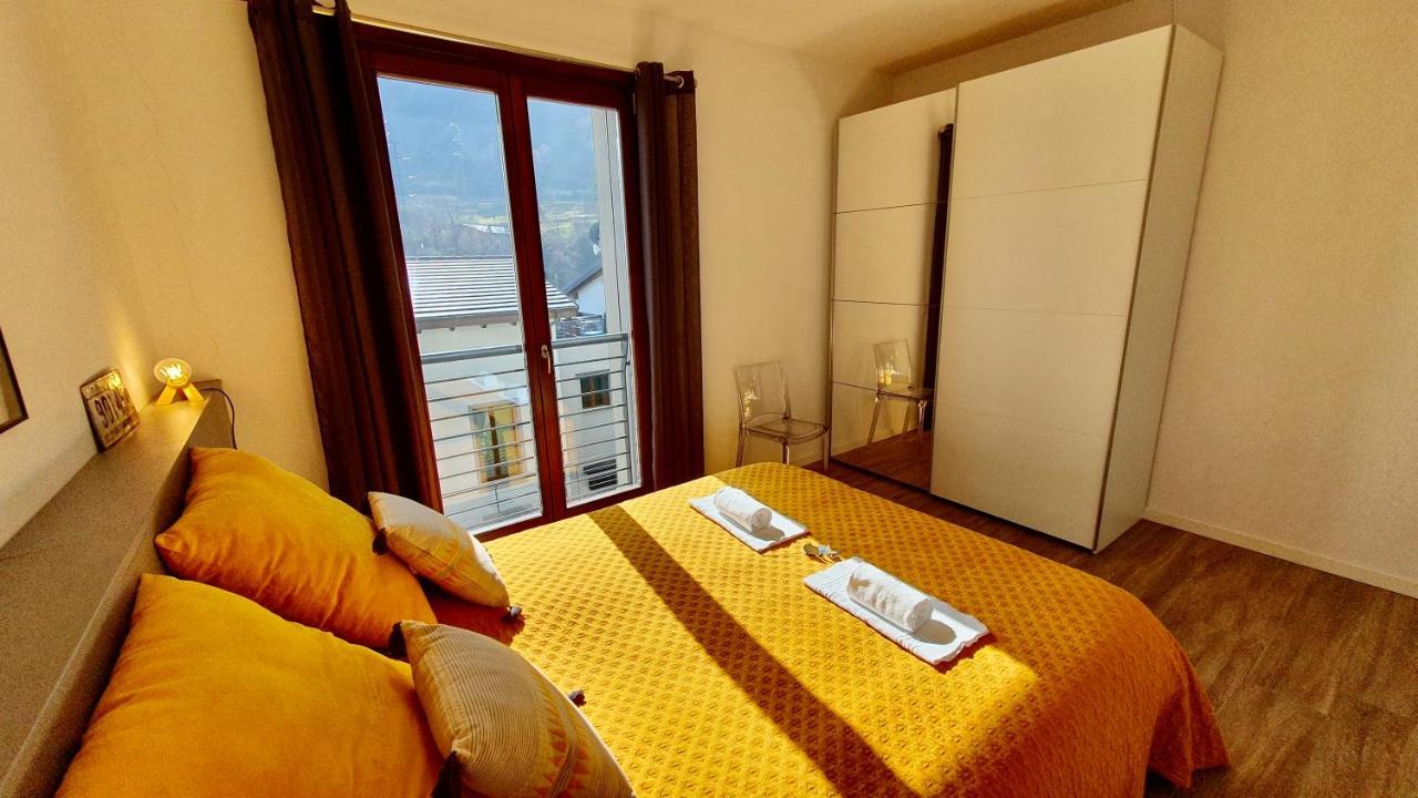 Sole Del Lago Argegno Exterior photo